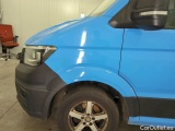  Volkswagen  Crafter Volkswagen  35 2.0TDI 75kW L4 FWD 2d #11