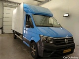  Volkswagen  Crafter Volkswagen  35 2.0TDI 75kW L4 FWD 2d #18