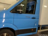  Volkswagen  Crafter Volkswagen  35 2.0TDI 75kW L4 FWD 2d #24