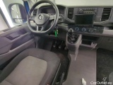  Volkswagen  Crafter Volkswagen  35 2.0TDI 75kW L4 FWD 2d #27