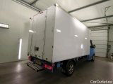  Volkswagen  Crafter Volkswagen  35 2.0TDI 75kW L4 FWD 2d #2
