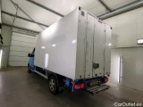  Volkswagen  Crafter Volkswagen  35 2.0TDI 75kW L4 FWD 2d #9