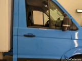  Volkswagen  Crafter Volkswagen  35 2.0TDI 75kW L4 FWD 2d #14
