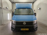  Volkswagen  Crafter Volkswagen  35 2.0TDI 75kW L4 FWD 2d #21