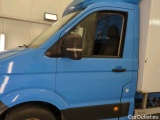  Volkswagen  Crafter Volkswagen  35 2.0TDI 75kW L4 FWD 2d #26