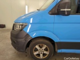  Volkswagen  Crafter Volkswagen  35 2.0TDI 75kW L4 FWD 2d #27