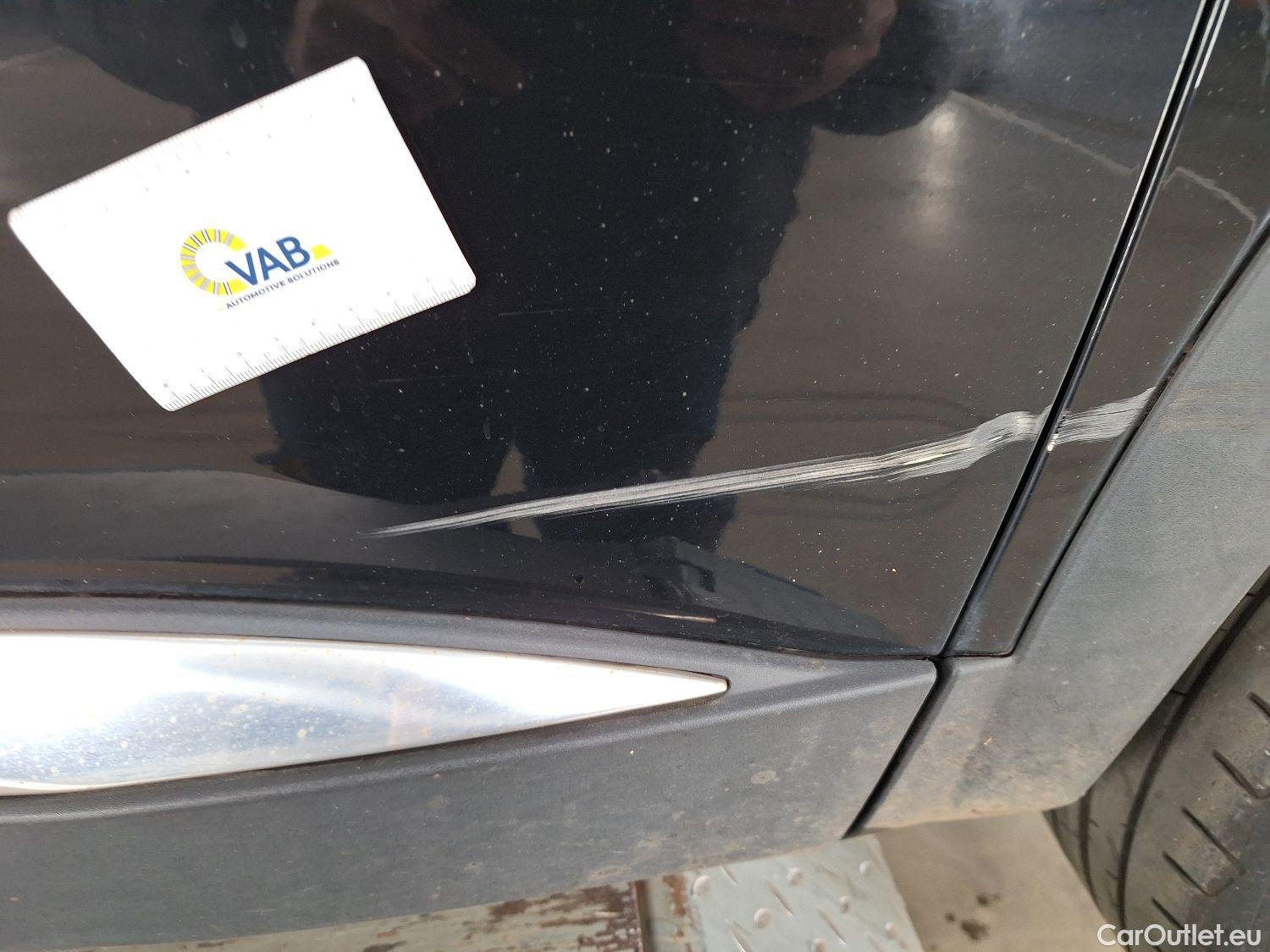  Peugeot  5008 Peugeot,  '16, Peugeot  1.5 BlueHDi 96kW S&S EAT8 Allure 5d 7pl #21