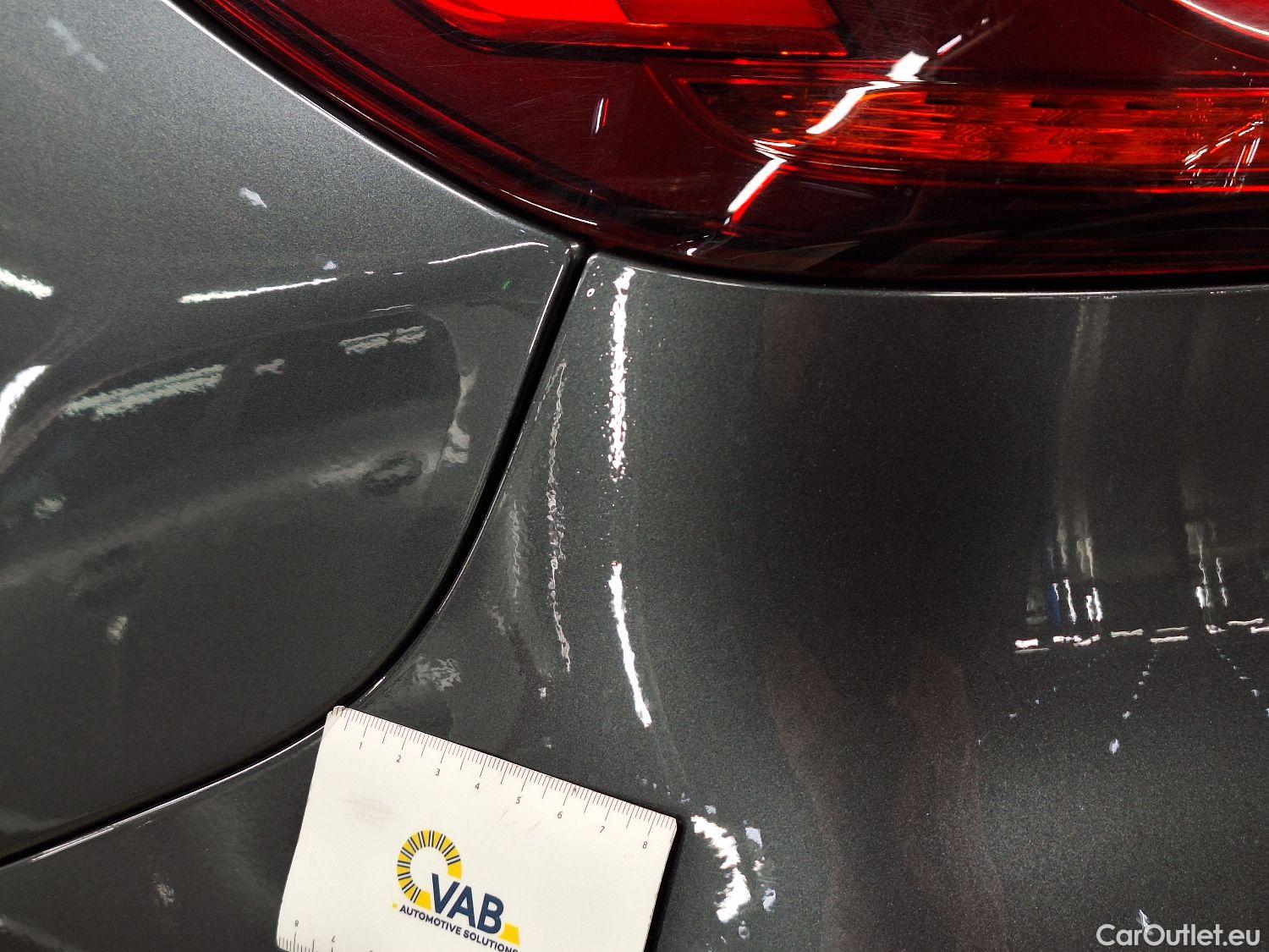  Bmw  Serie 1 BMW, 1-serie '19, BMW 1 Reeks Hatch 116d (85 kW) 5d #15