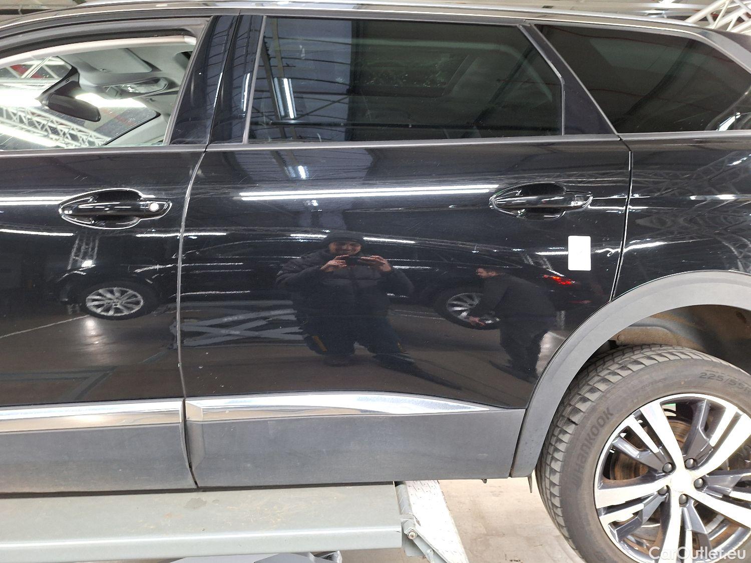  Peugeot  5008 Peugeot,  '16, Peugeot  1.5 BlueHDi 96kW S&S EAT8 Allure 5d 7pl #35