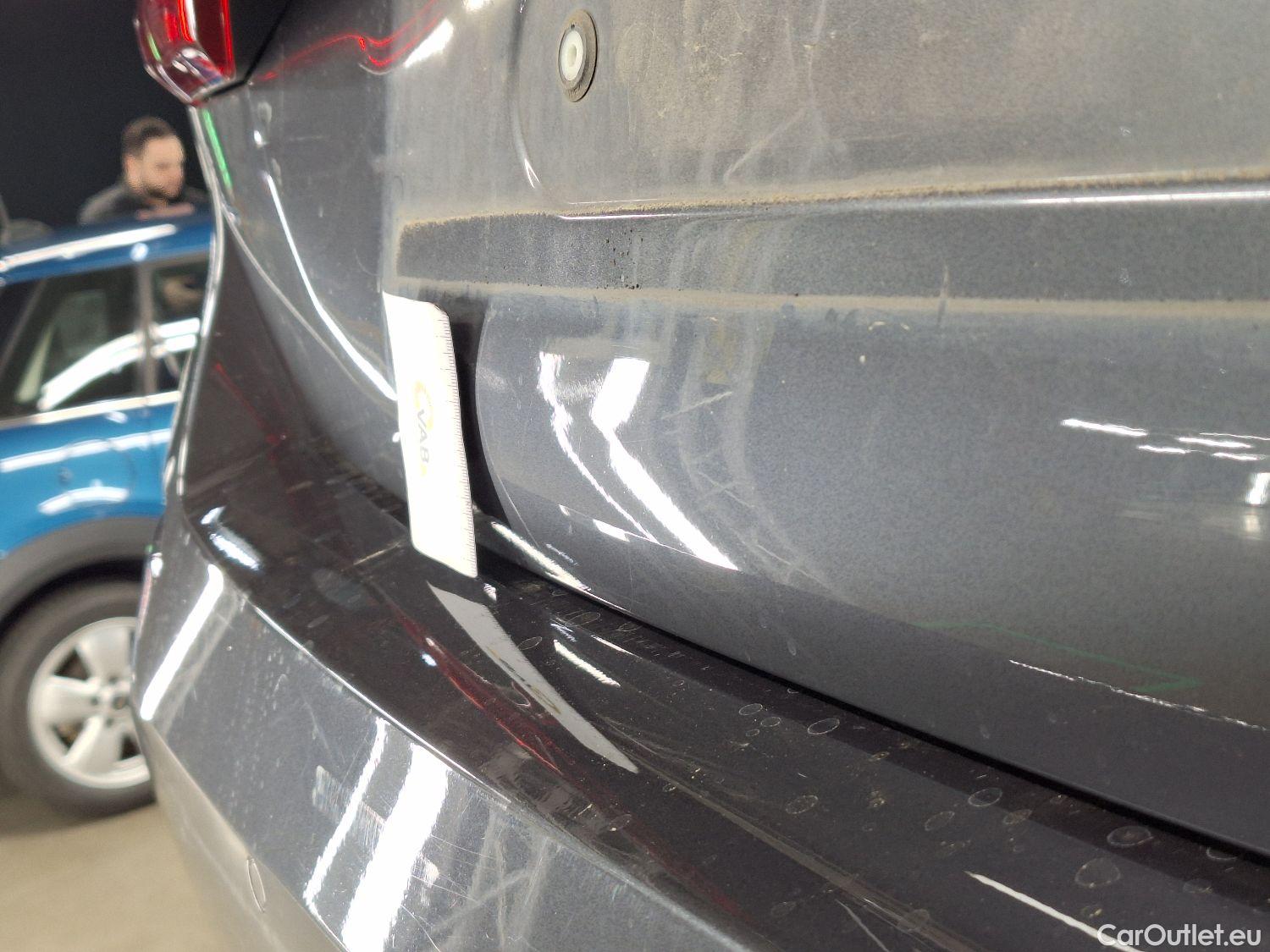  Bmw  Serie 1 BMW, 1-serie '19, BMW 1 Reeks Hatch 116d (85 kW) 5d #6