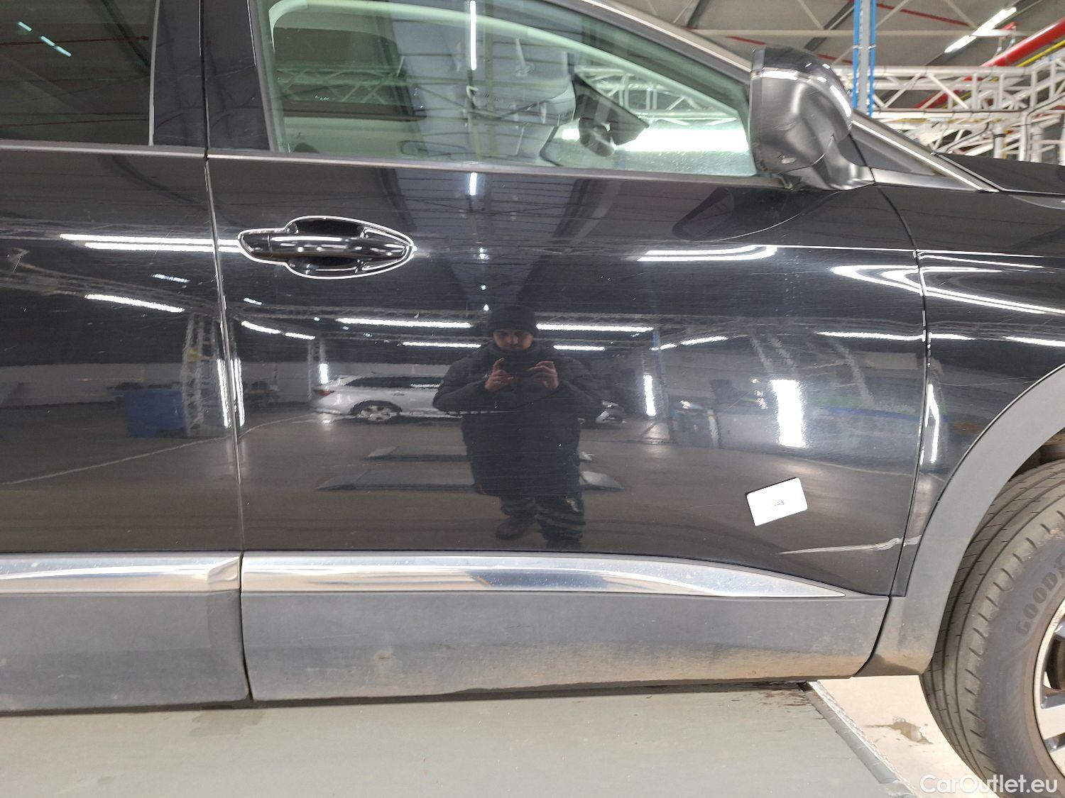  Peugeot  5008 Peugeot,  '16, Peugeot  1.5 BlueHDi 96kW S&S EAT8 Allure 5d 7pl #17