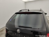  Skoda  Octavia Skoda  Combi 1.6 CRTDI 85kW GreenTec Ambition 5d #62