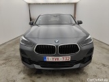  Bmw  X2 BMW  sDrive16d 85kW 5d #5