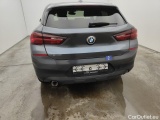  Bmw  X2 BMW  sDrive16d 85kW 5d #49