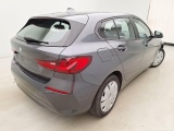  Bmw  Serie 1 BMW, 1-serie '19, BMW 1 Reeks Hatch 116d (85 kW) 5d #8