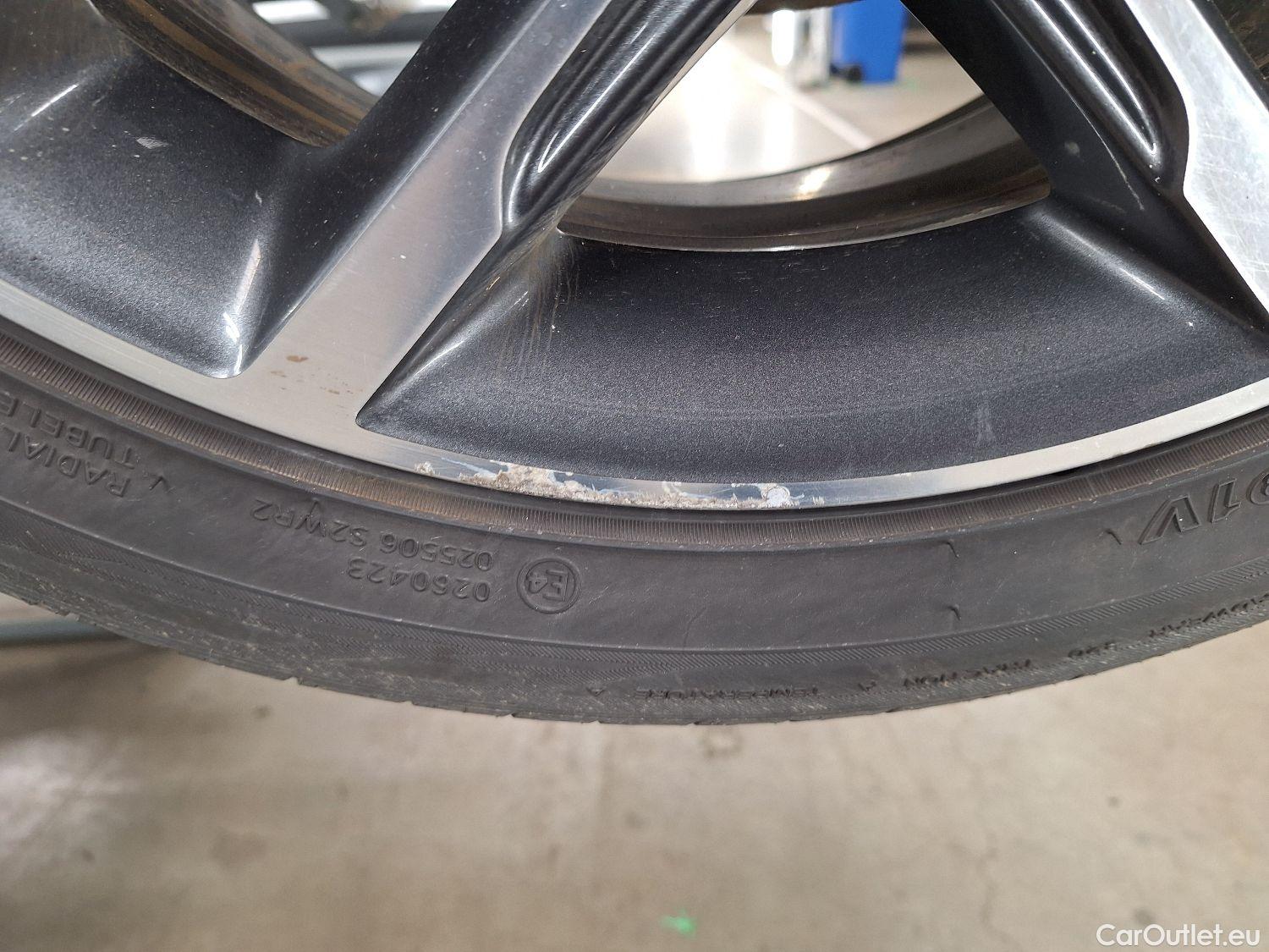  KIA  Cee'd Kia, ProCeed '18, KIA Proceed GT Line 1.4 T-GDI 140 ISG 5d #12