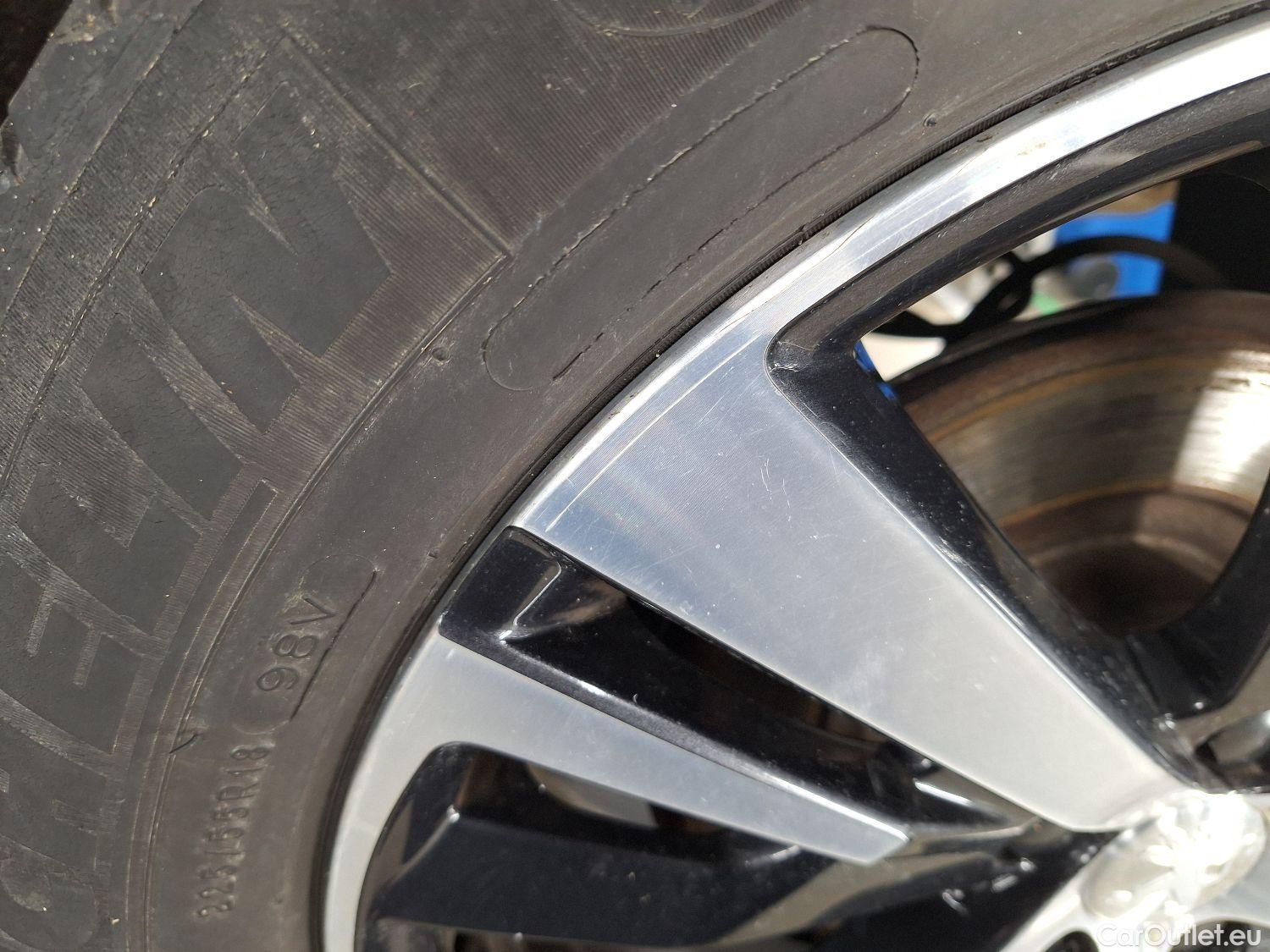  Peugeot  5008 Peugeot,  '16, Peugeot  1.5 BlueHDi 96kW S&S EAT8 Allure 5d #14