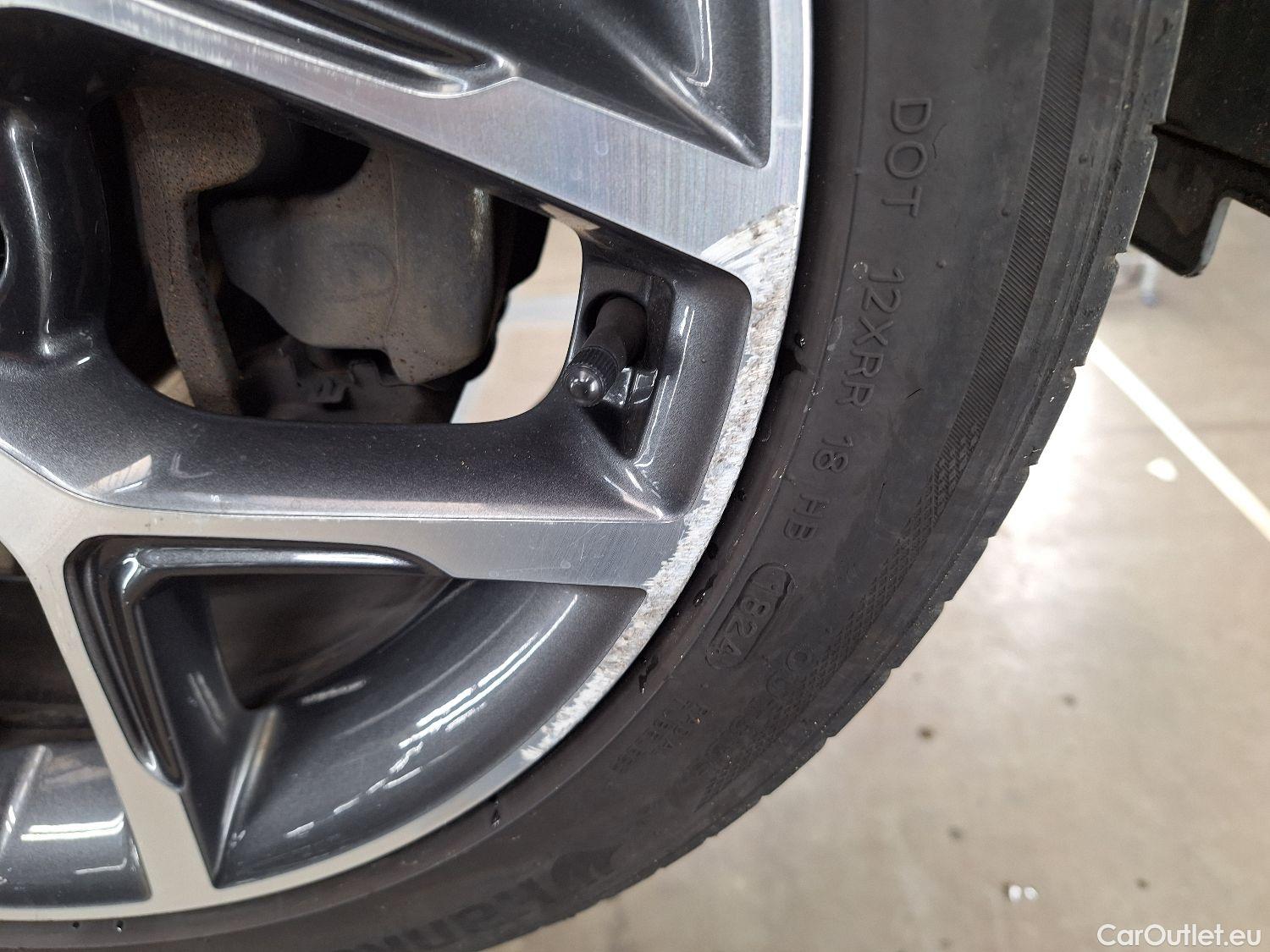  KIA  Cee'd Kia, ProCeed '18, KIA Proceed GT Line 1.4 T-GDI 140 ISG 5d #6