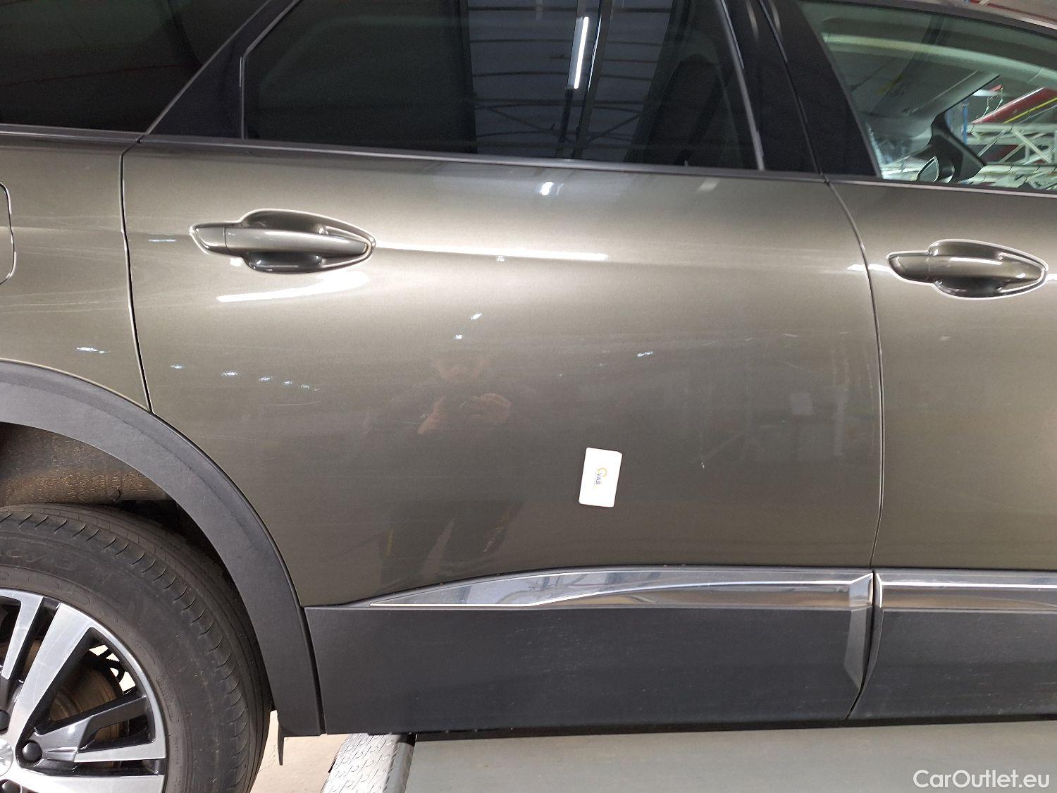  Peugeot  5008 Peugeot,  '16, Peugeot  1.5 BlueHDi 96kW S&S EAT8 Allure 5d #21