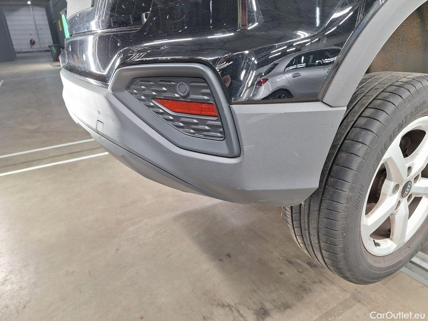  Audi  Q2 Audi,  '16, Audi  1.5 35 TFSI 110kW 5d #20