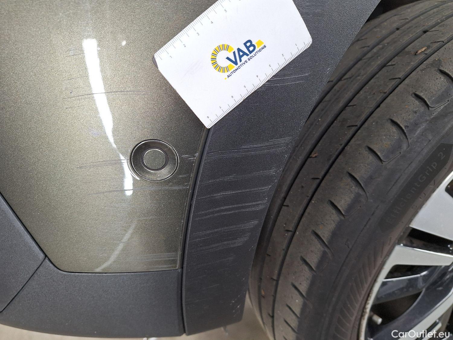  Peugeot  5008 Peugeot,  '16, Peugeot  1.5 BlueHDi 96kW S&S EAT8 Allure 5d #18