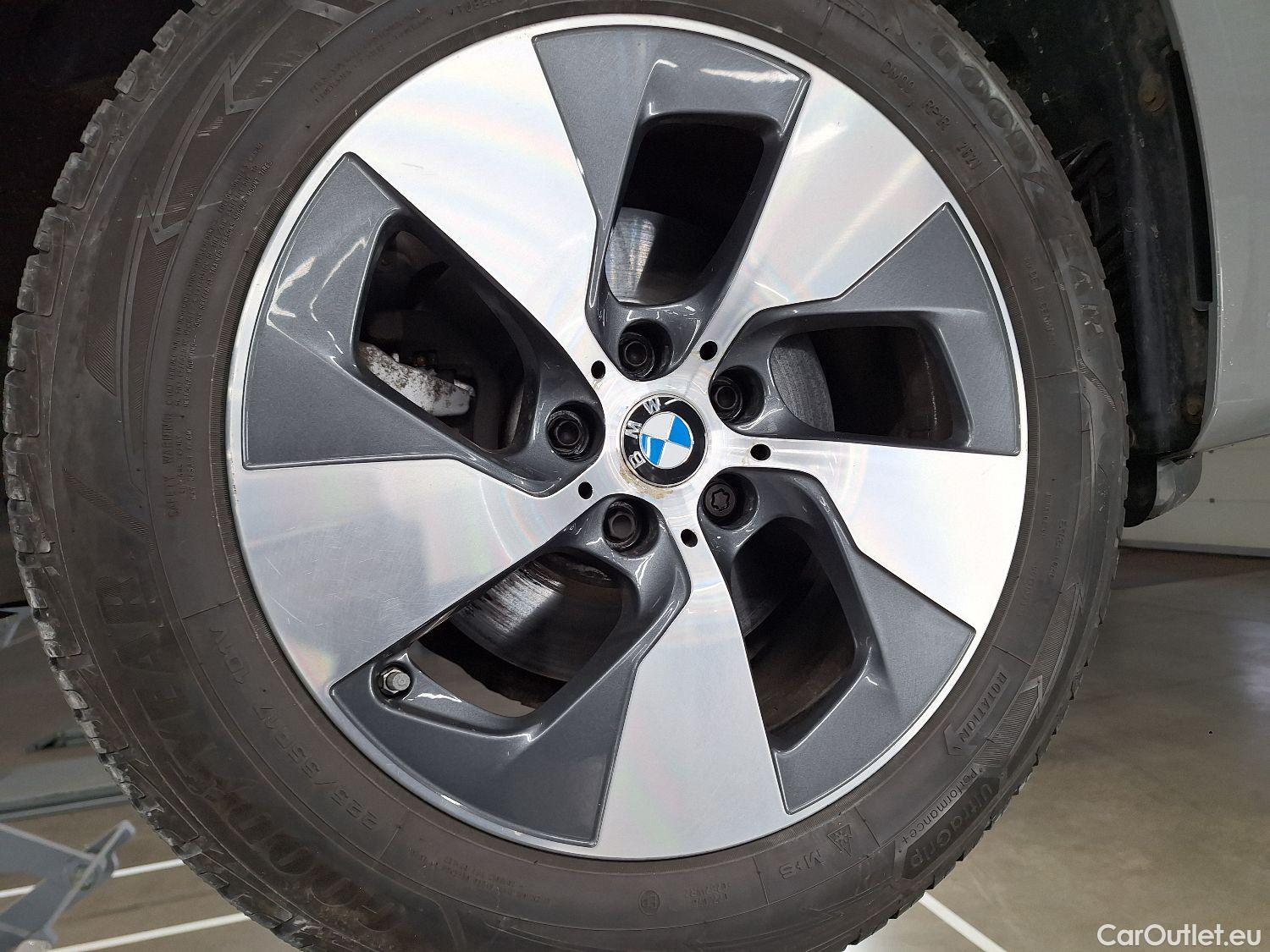  Bmw  Serie 5 BMW, 5-serie To FL'20, BMW 5 Reeks Touring 518d Aut. (110 kW) 5d #1