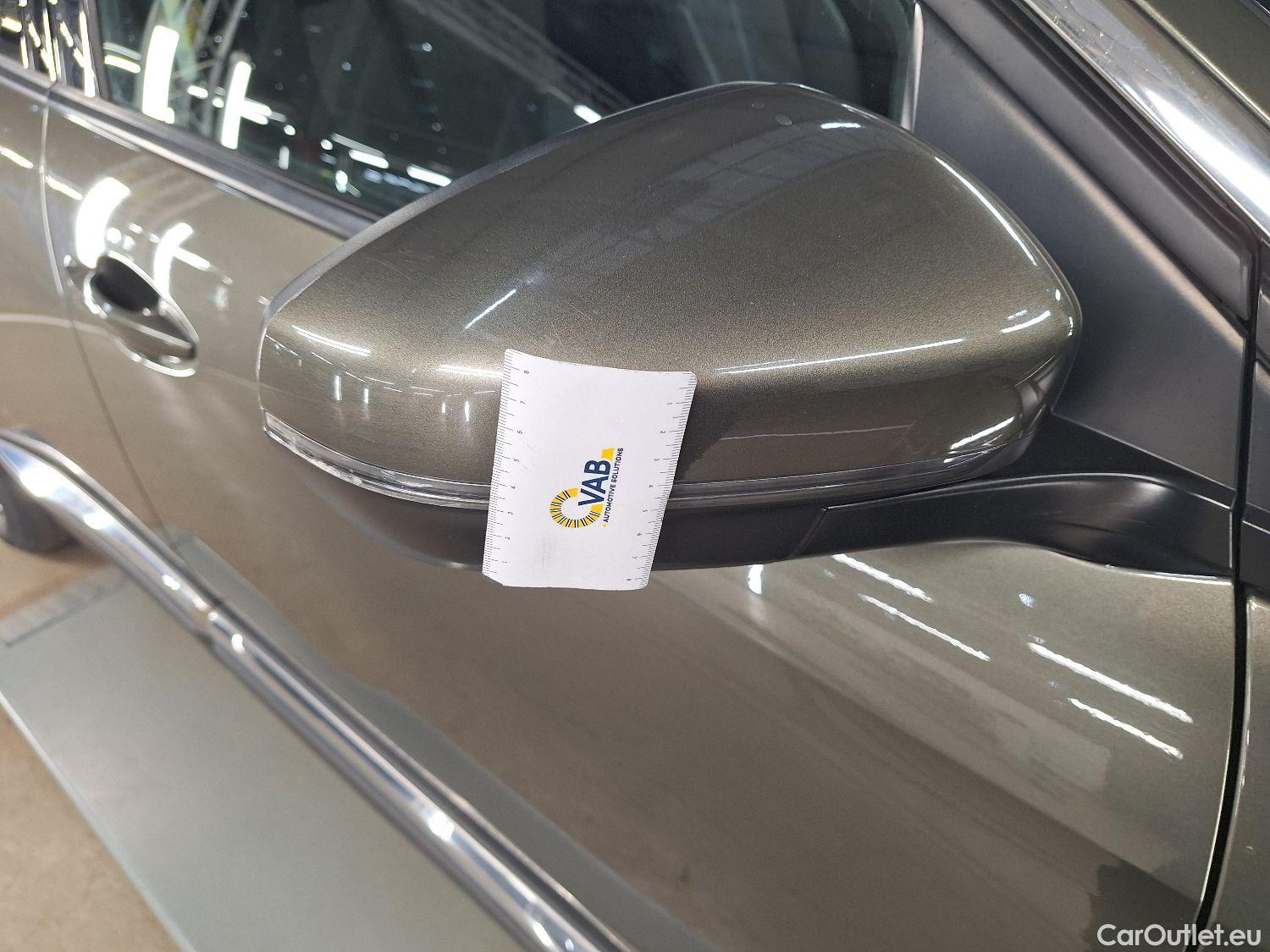  Peugeot  5008 Peugeot,  '16, Peugeot  1.5 BlueHDi 96kW S&S EAT8 Allure 5d #3