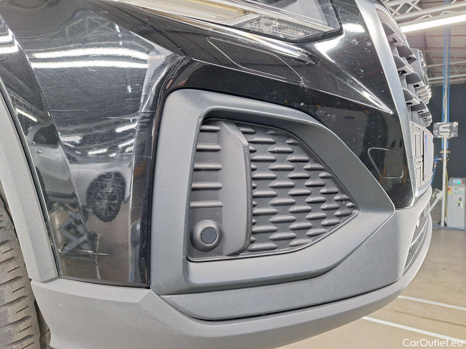  Audi  Q2 Audi,  '16, Audi  1.5 35 TFSI 110kW 5d #11