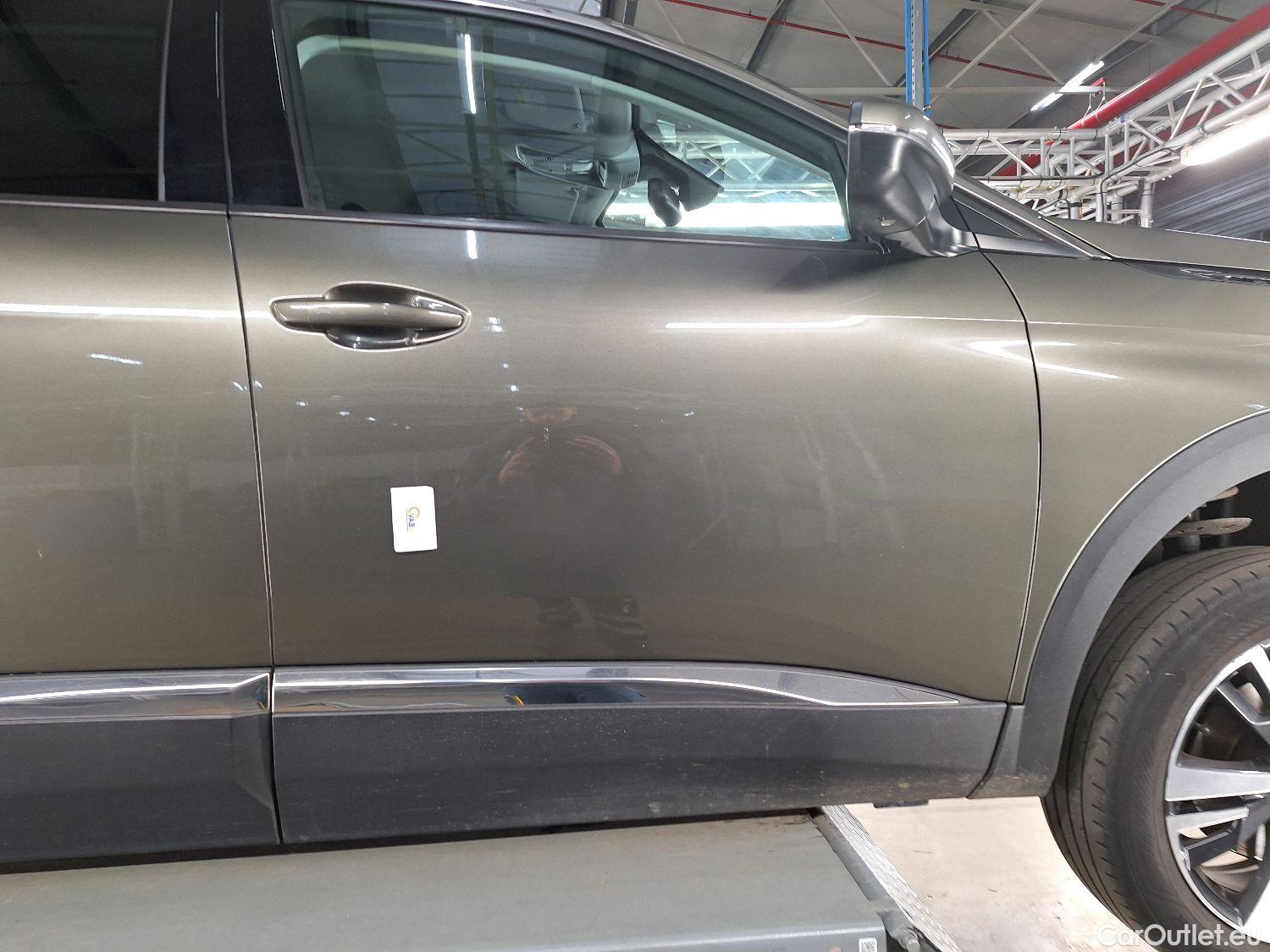  Peugeot  5008 Peugeot,  '16, Peugeot  1.5 BlueHDi 96kW S&S EAT8 Allure 5d #19