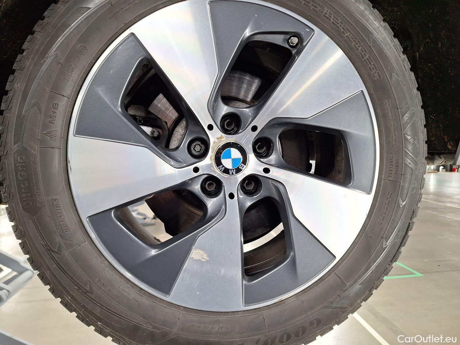  Bmw  Serie 5 BMW, 5-serie To FL'20, BMW 5 Reeks Touring 518d Aut. (110 kW) 5d #6