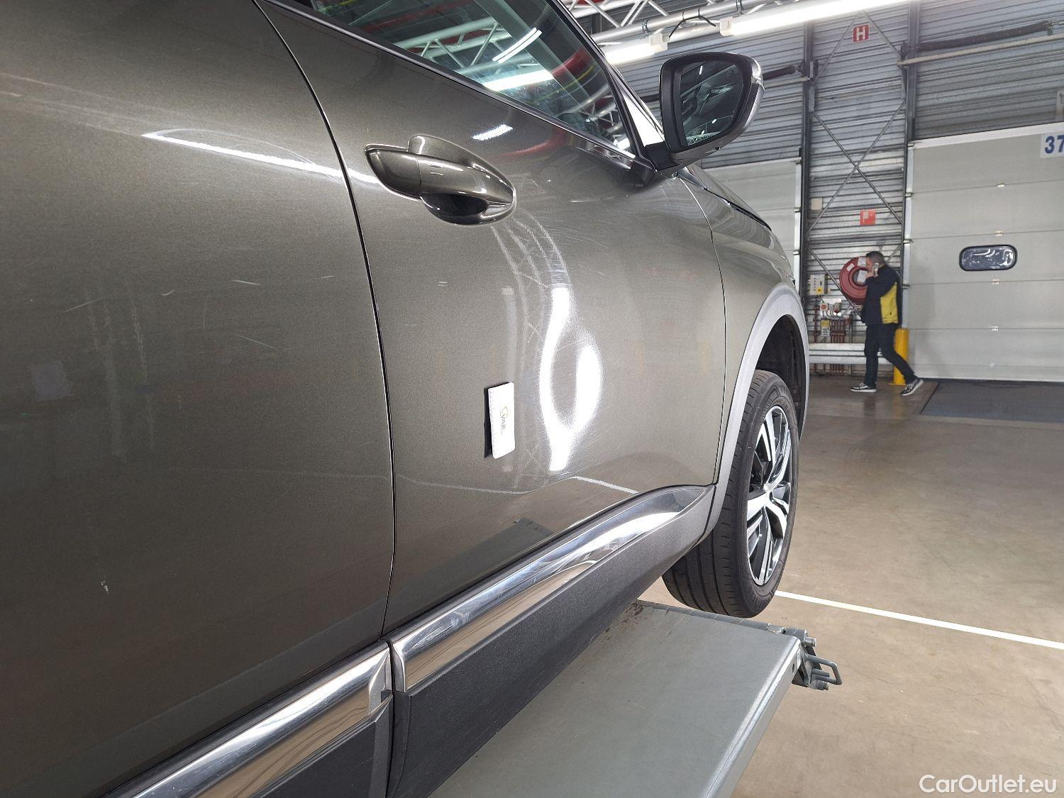  Peugeot  5008 Peugeot,  '16, Peugeot  1.5 BlueHDi 96kW S&S EAT8 Allure 5d #20