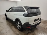  Peugeot  5008 PEUGEOT  DIESEL - 2021 2.0 BlueHDi 177 GT Pack 5d #7