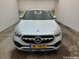  Mercedes  GLA MERCEDES CLASSE  DIESEL - 2020  200 d 150 business Solution 5d Auto #5