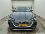  Audi  E-TRON AUDI  SPORTBACK 55 409hp Quattro S line (95 kWh) 5d #5