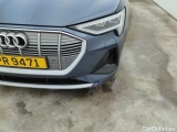  Audi  E-TRON AUDI  SPORTBACK 55 409hp Quattro S line (95 kWh) 5d #36