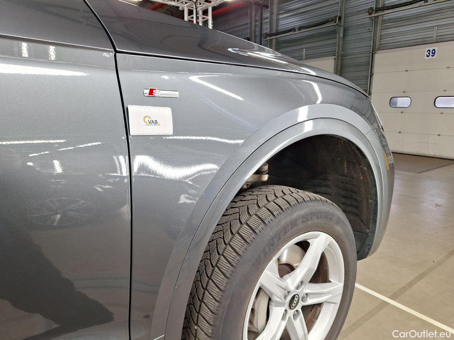  Audi  Q5 Audi,  SB FL'20 PHEV, Audi  SPORTBACK S line 50 TFSI equattro S tronic #10