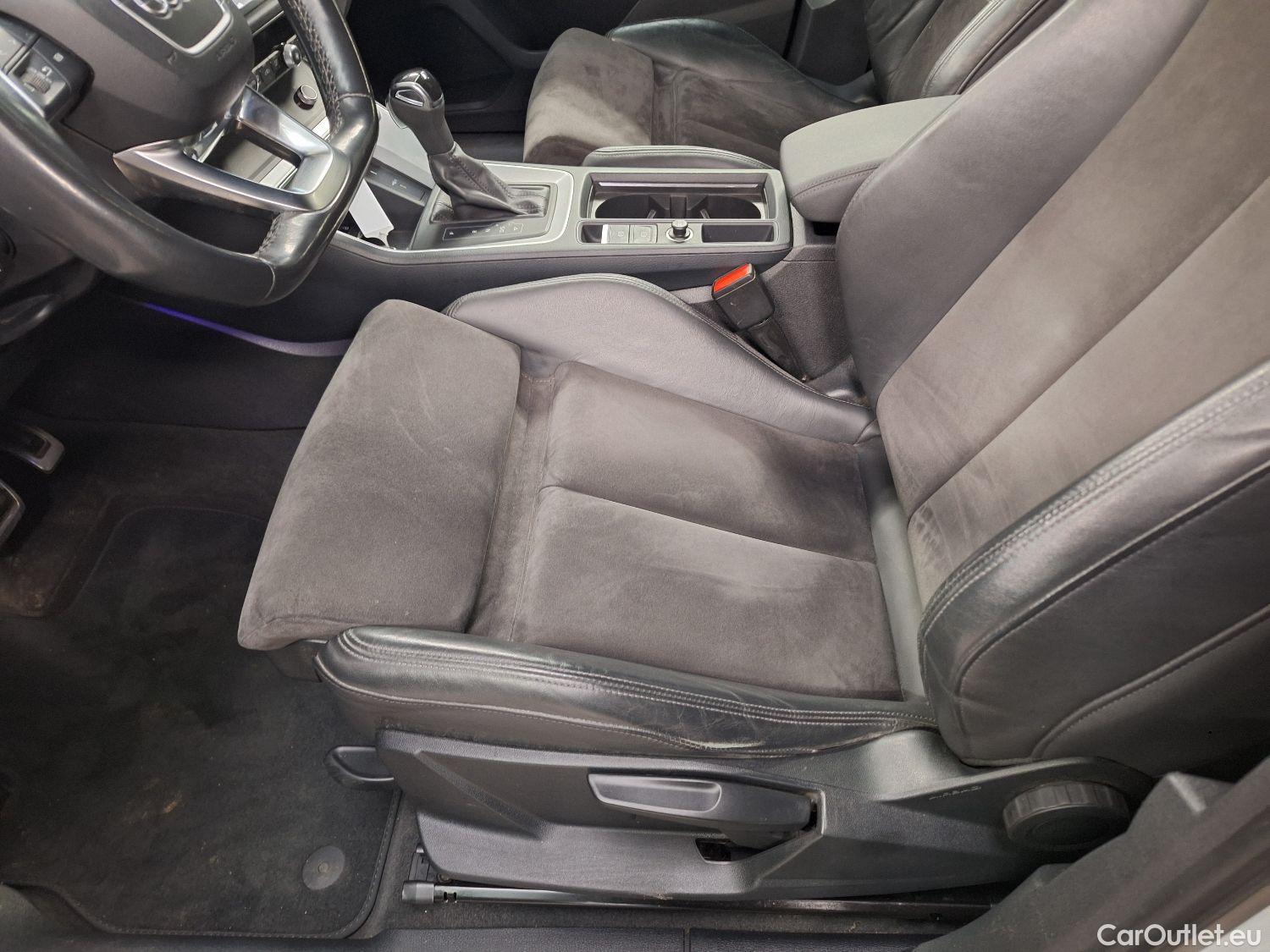  Audi  Q3 Audi,  SB '19, Audi  Sportback 35 TDI S tronic S Line Business  #11