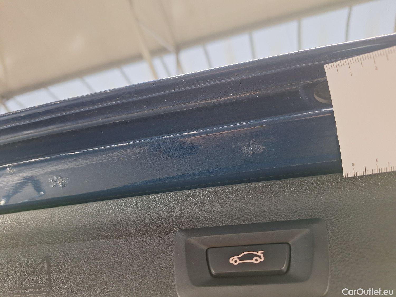  Bmw  Serie 5 BMW, 5-ser To FL'20 PHEV, BMW 5 Reeks Touring 520e 150kW 5d #39