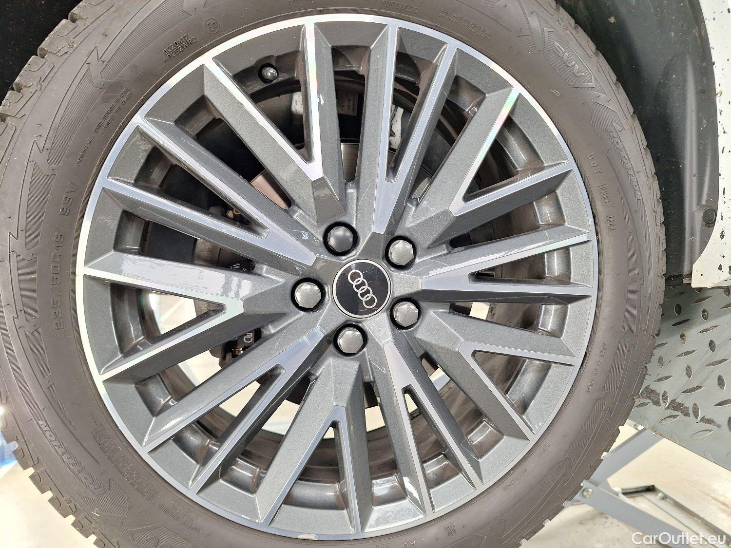  Audi  Q3 Audi,  SB '19, Audi  Sportback 35 TDI S tronic S Line Business  #3