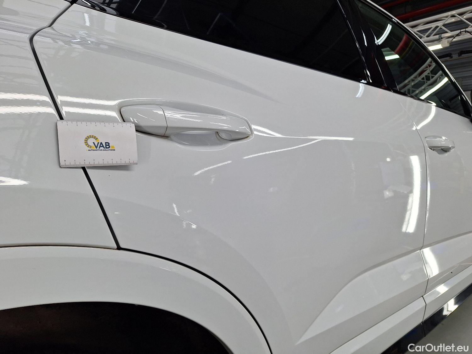  Audi  Q3 Audi,  SB '19, Audi  Sportback 35 TDI S tronic S Line Business  #5