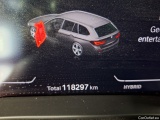  Bmw  Serie 5 BMW, 5-ser To FL'20 PHEV, BMW 5 Reeks Touring 520e 150kW 5d #18