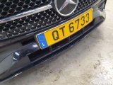  Mercedes  C-Klasse MERCEDES CLASSE C DIESEL 2021 - C220 d 200ch AMG Line Launch Edition 4d Auto #27