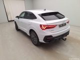  Audi  Q3 Audi,  SB '19, Audi  Sportback 35 TDI S tronic S Line Business  #6