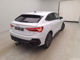 Audi  Q3 Audi,  SB '19, Audi  Sportback 35 TDI S tronic S Line Business  #8