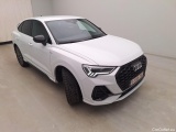  Audi  Q3 Audi,  SB '19, Audi  Sportback 35 TDI S tronic S Line Business  #9