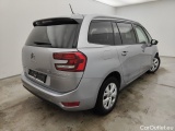  Citroen  C4 Grand Picasso Citroën Grand C4 Spacetourer 1.5 BlueHDi 130 S&S EAT8 Feel 5d 7pl #2