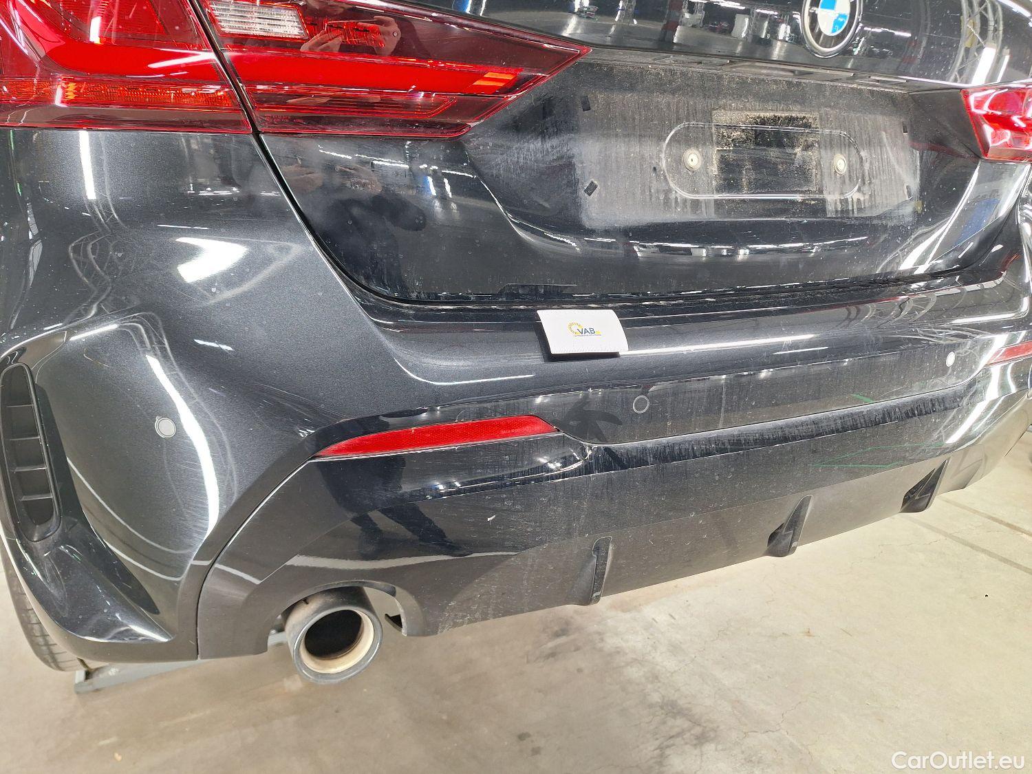  Bmw  Serie 1 BMW, 1-serie '19, BMW 1 Reeks Hatch 118i (100 kW) 5d #25