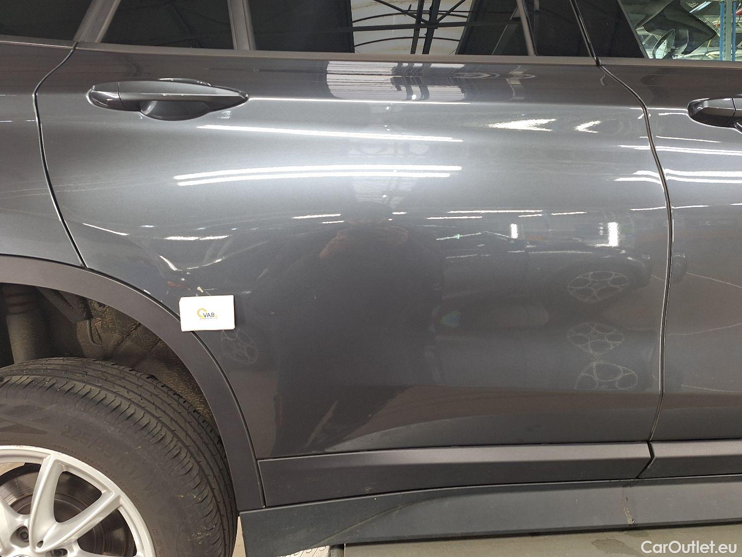  Bmw  X1 BMW,  FL'19, BMW  sDrive18iA (100 kW) 5d #8