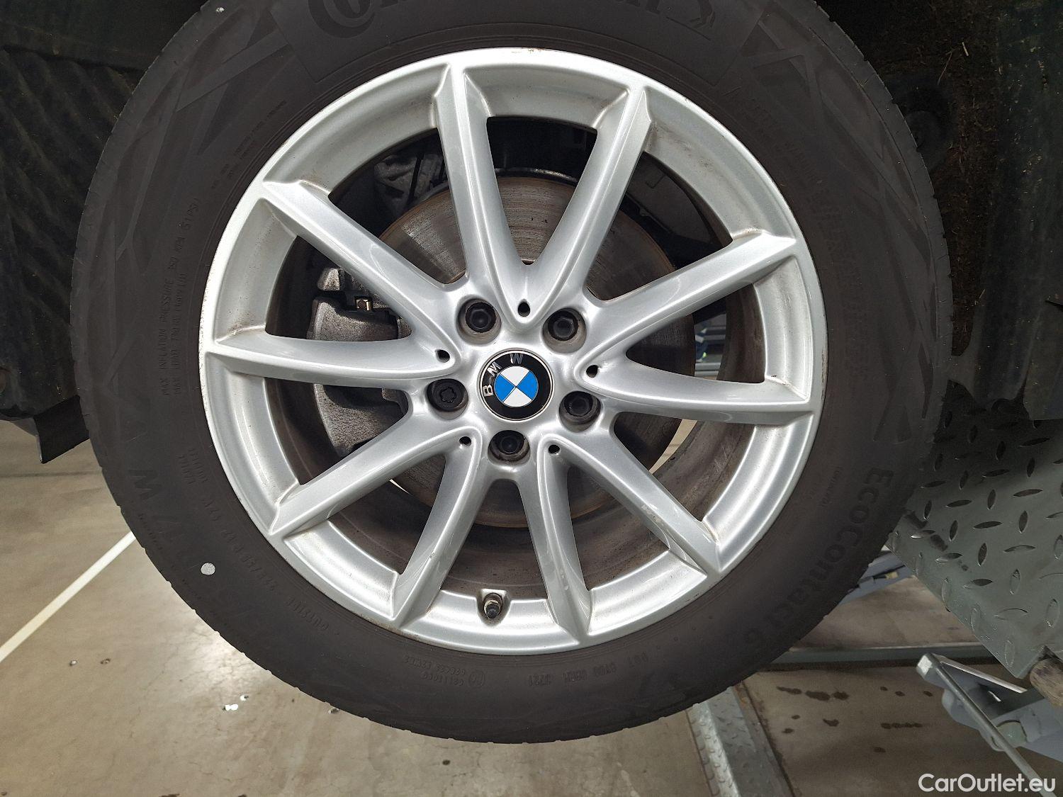  Bmw  X1 BMW,  FL'19, BMW  sDrive18iA (100 kW) 5d #4