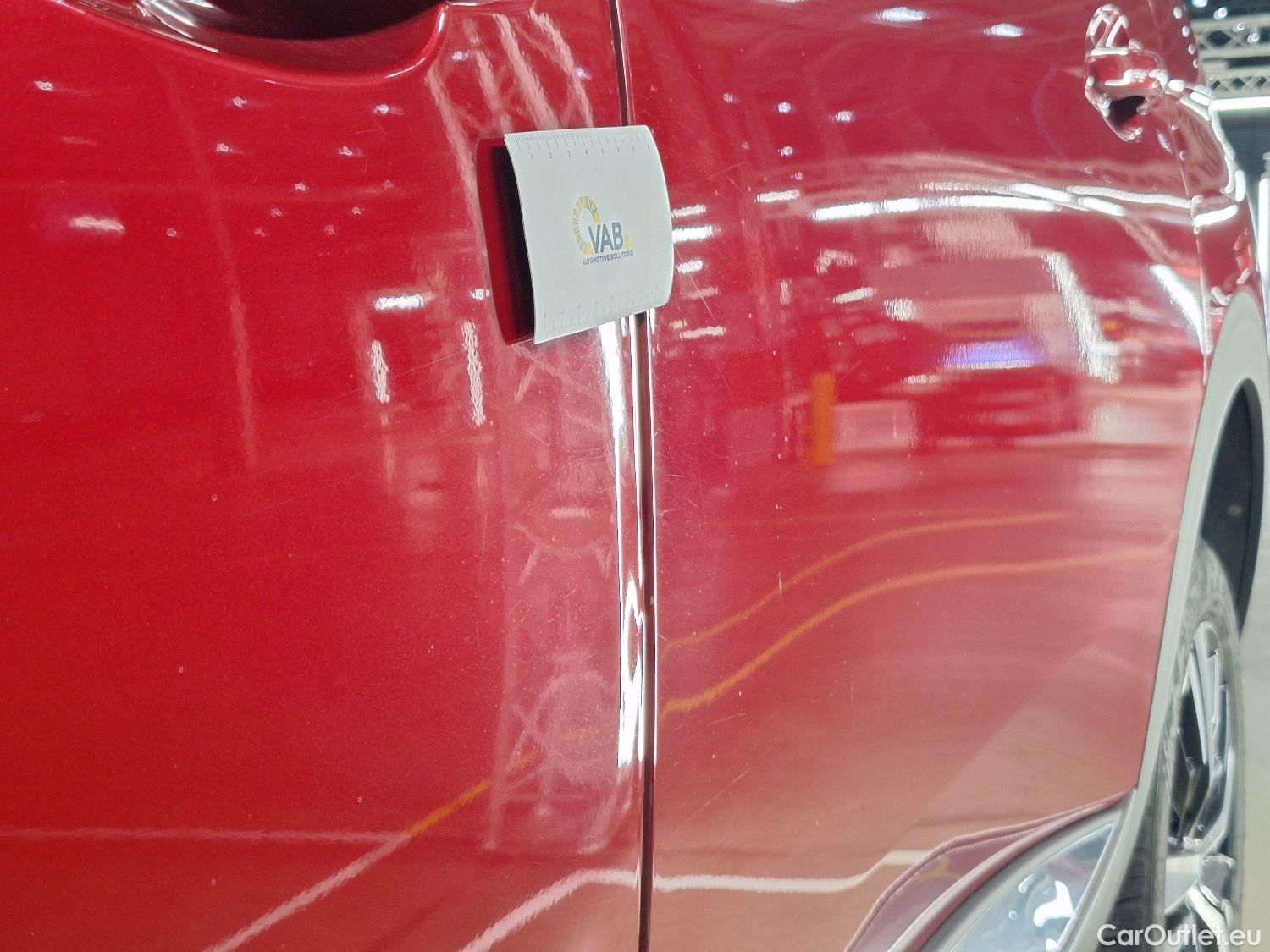  Peugeot  5008 Peugeot,  '16, Peugeot  1.5 BlueHDi 96kW S&S EAT8 GT Line 5d #22